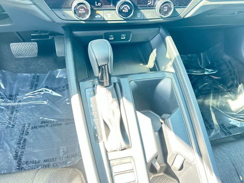 Used 2024 Honda Accord LX image 18