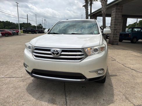 Used 2013 Toyota Highlander Limited FWD image 11
