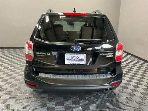 Used 2016 Subaru Forester 2.5i Premium w/ Popular Package #2 AWD/4WD image 11