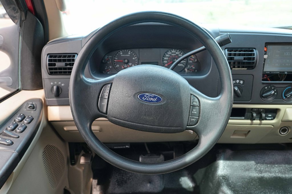 Used 2005 Ford F350 XLT AWD/4WD image 27