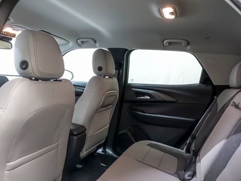 New 2026 Chevrolet TrailBlazer LT w/ Convenience Package image 12