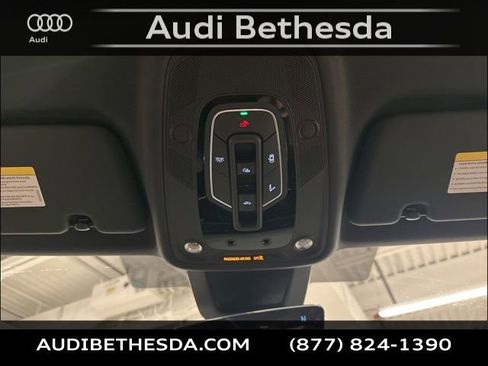 New 2026 Audi RS Q8 performance image 22