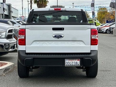 Used 2024 Ford Maverick XL image 5