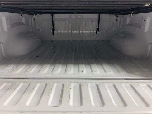 Used 2024 RAM 1500 Rebel w/ Rebel Level 2 Equipment Group image 9