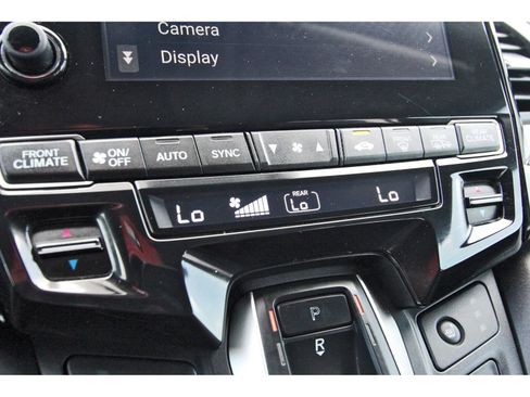 Used 2018 Honda Odyssey EX-L image 30