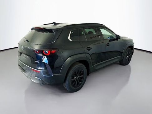 New 2026 MAZDA CX-50 AWD 2.5 Hybrid w/ Weather Package image 7