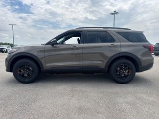 New 2026 Ford Explorer Tremor AWD/4WD video 3