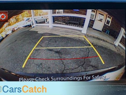 Used 2018 MAZDA CX-5 Touring image 29