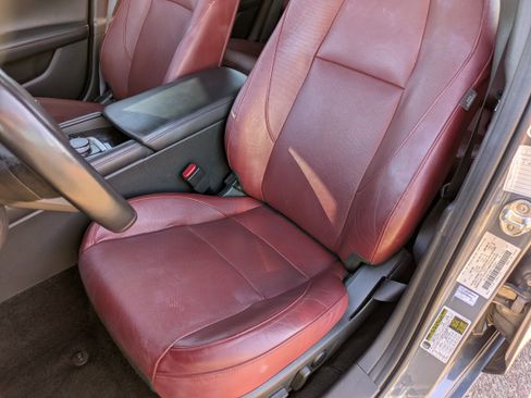 Used 2024 MAZDA MAZDA3 s image 16