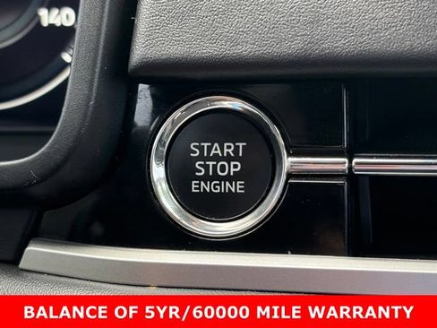 Used 2024 Mitsubishi Outlander SE FWD image 24