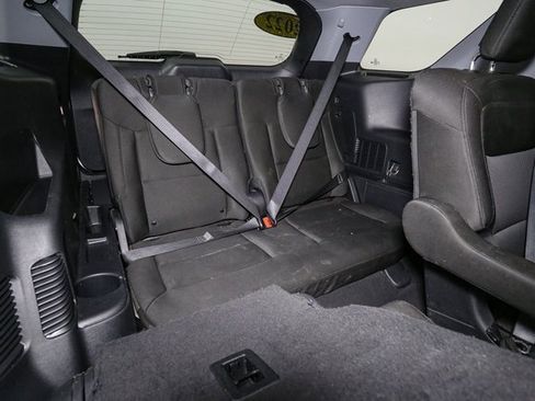 Used 2022 Ford Explorer XLT image 20