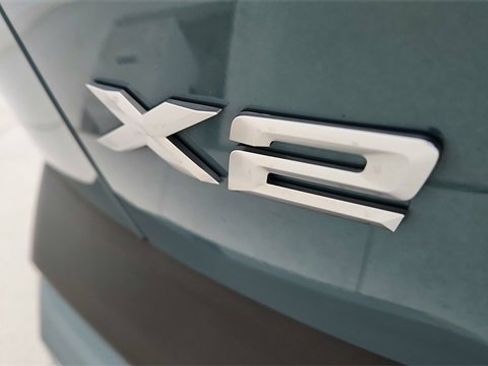 Used 2025 BMW X2 xDrive28i image 17