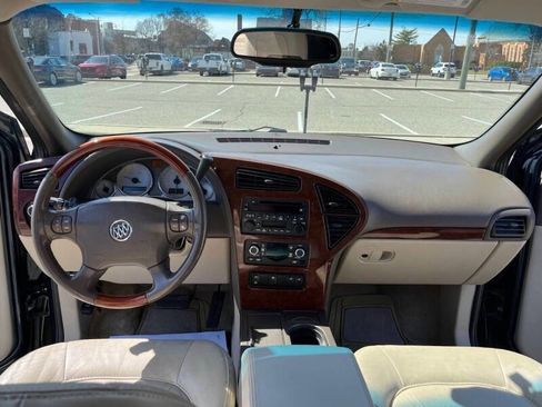 Used 2005 Buick Rendezvous CXL w/ CXL Preferred Equipment Group image 10