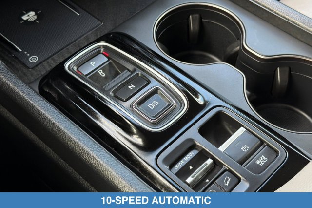 Certified 2025 Honda Pilot EX-L image 25
