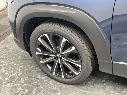 New 2026 MAZDA CX-50 AWD 2.5 S w/ Cargo Package image 33