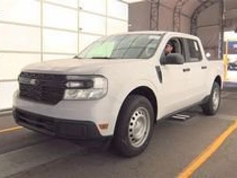 Used 2024 Ford Maverick XL w/ Equipment Group 100A Standard image 2