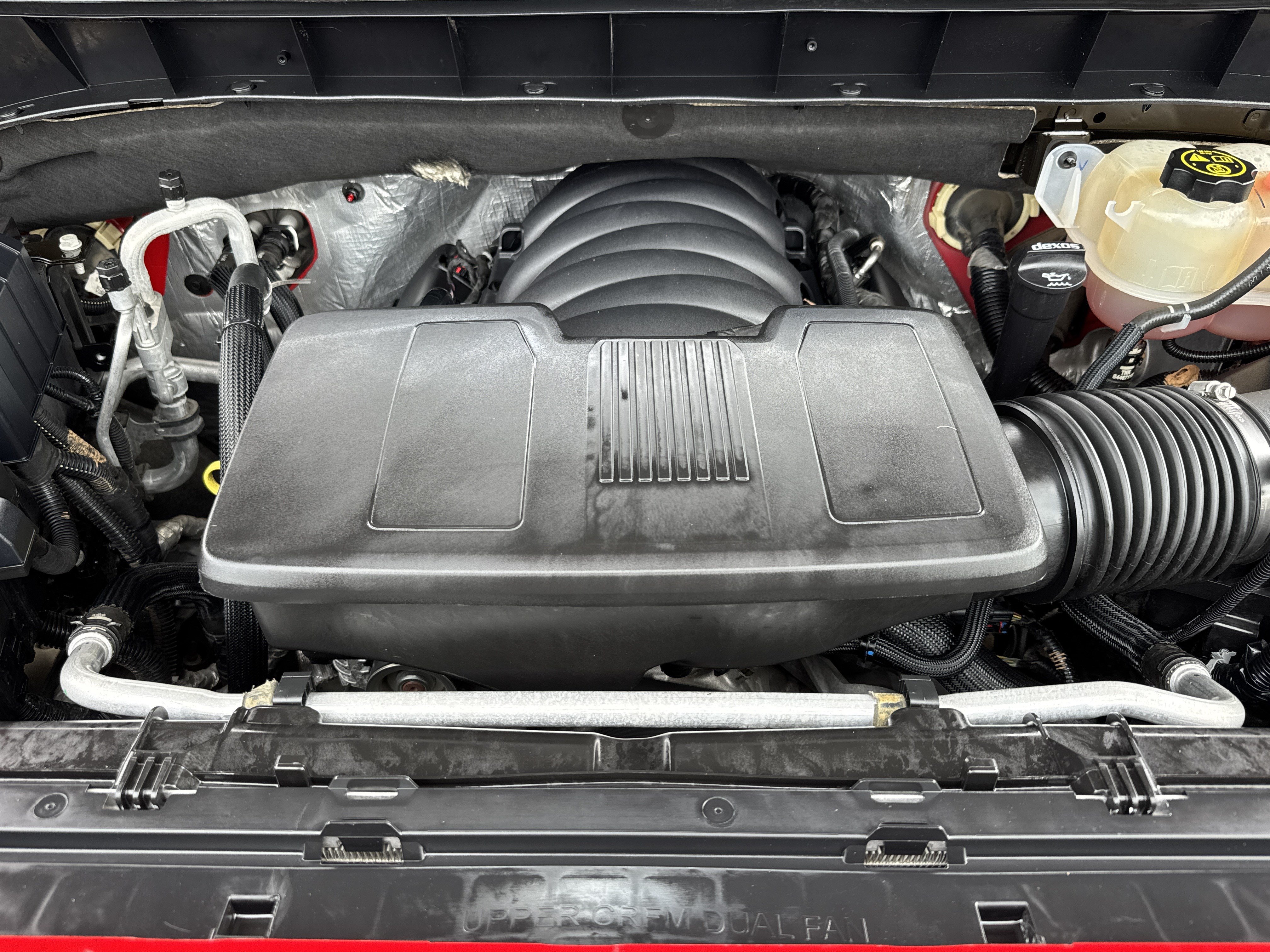 Used 2021 Chevrolet Silverado 1500 RST AWD/4WD image 32