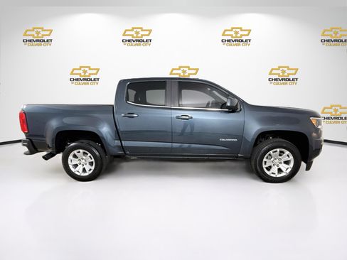 Used 2019 Chevrolet Colorado LT RWD image 9