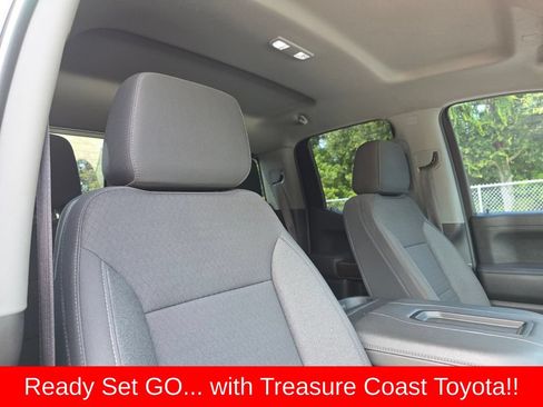 Used 2022 GMC Sierra 1500 Elevation w/ Preferred Package RWD image 16