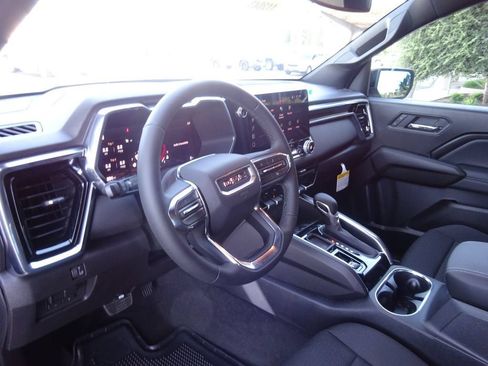 New 2026 GMC Canyon Elevation w/ Convenience Package RWD image 12