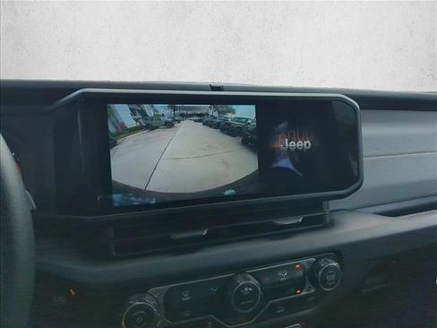 New 2026 Jeep Wrangler Sport image 13