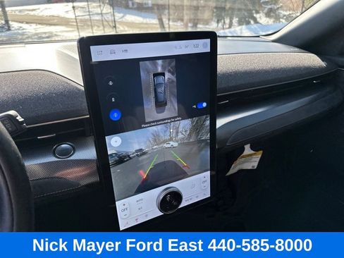 Used 2024 Ford Mustang Mach-E GT image 38