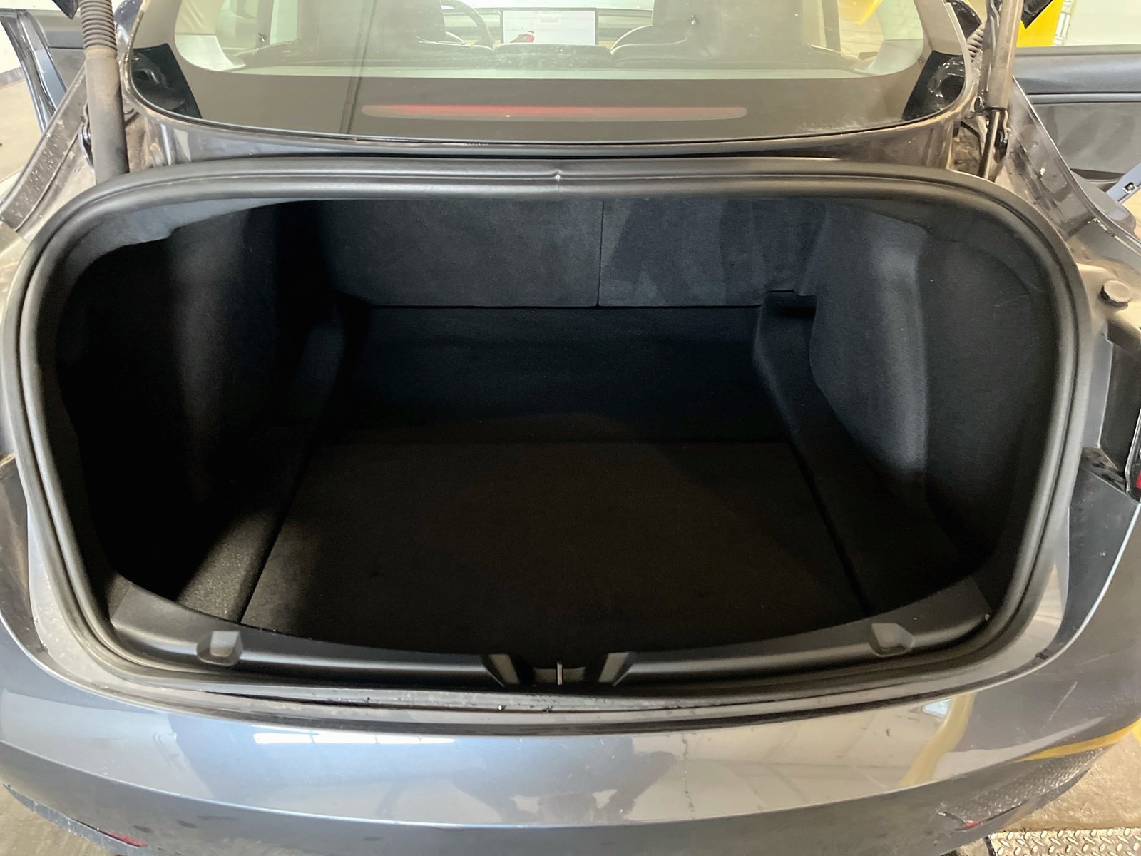 Used 2023 Tesla Model 3 Long Range AWD/4WD image 24