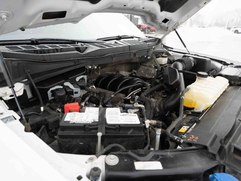 Used 2022 Ford F150 XLT image 31