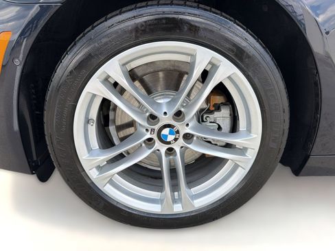 Used 2016 BMW 528i Sedan RWD image 12