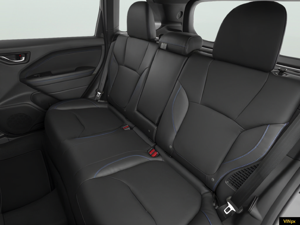 New 2026 Subaru Forester Premium AWD/4WD image 12
