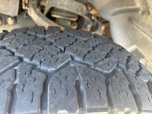 Used 2020 RAM 1500 Rebel w/ Level 1 Equipment Group image 13