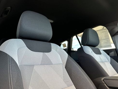 New 2026 Chevrolet Trax RS w/ Driver Confidence Package FWD image 18