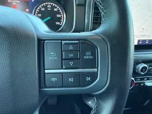Certified 2023 Ford F150 XLT w/ Equipment Group 302A High AWD/4WD image 20