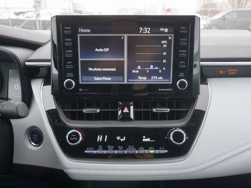 Certified 2022 Toyota Corolla SE image 8