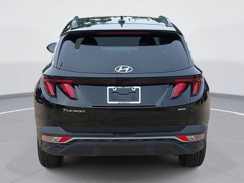 Certified 2024 Hyundai Tucson SEL AWD/4WD image 6