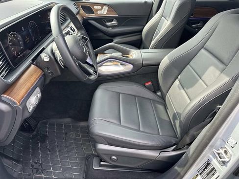 Certified 2025 Mercedes-Benz GLE 350 4MATIC image 20