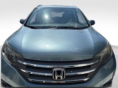 Used 2014 Honda CR-V EX-L image 2