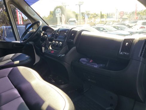 Used 2021 RAM ProMaster 1500 w/ Convenience Group image 30