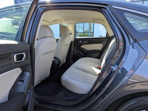 Used 2023 Honda Civic LX image 37