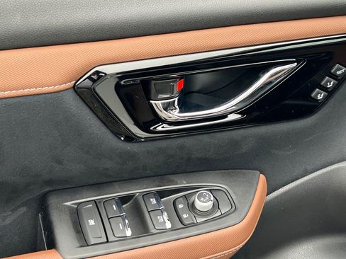 New 2026 Subaru Forester Touring image 18