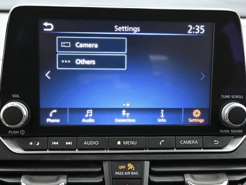 Used 2024 Nissan Altima 2.5 SR FWD image 23