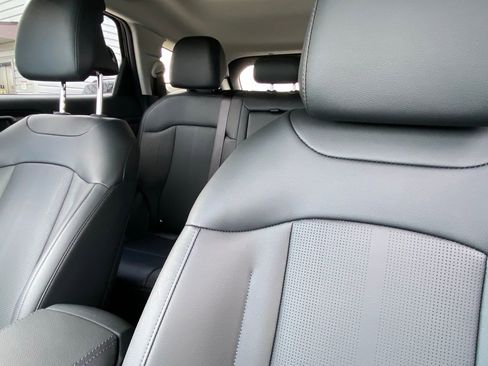 New 2026 Kia Sportage EX image 15