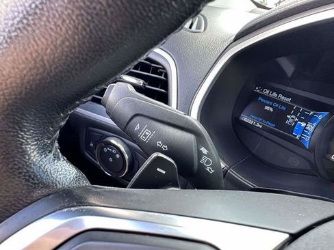 Used 2018 Ford Edge SEL w/ Equipment Group 201A AWD/4WD image 14