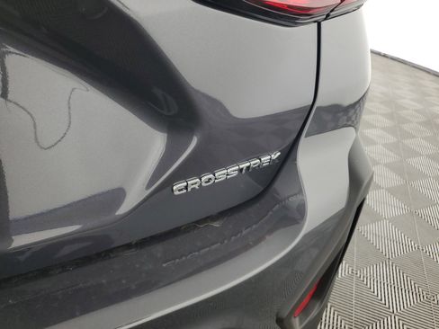 New 2025 Subaru Crosstrek 2.5i Premium image 31