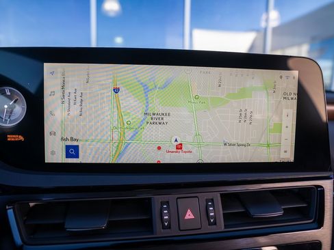 Used 2023 Lexus ES 300h Ultra Luxury image 27