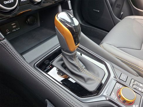 New 2025 Subaru Forester Wilderness w/ Wilderness Package image 9