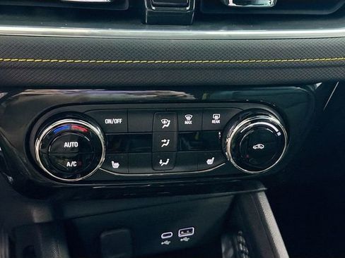 New 2026 Chevrolet TrailBlazer ACTIV w/ Convenience Package image 19