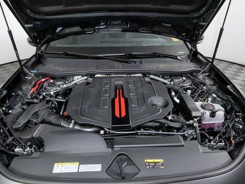 New 2026 Audi S5 Premium Plus AWD/4WD image 35