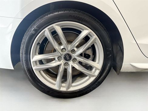Used 2023 Audi A4 2.0T Premium Plus AWD/4WD image 37