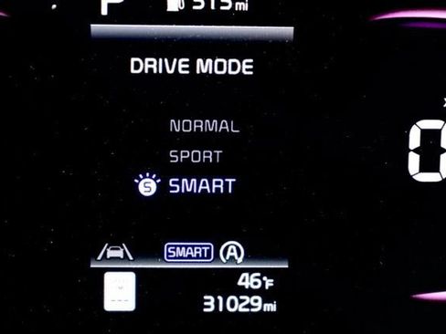 Used 2025 Kia Sportage EX image 26